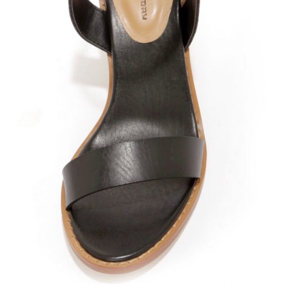 Chinese laundry black heels - Picture 4 of 4